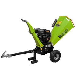 Zipper ZI-HAEK11000 garden shredder 9000 W Blade