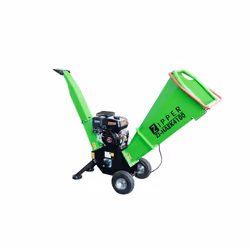 Zipper ZI-HAEK4100 garden shredder 4100 W Blade - Additional view 6