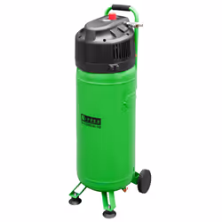 Zipper ZI-COM50-10, 10 bar, 240 l/min, 1500 W, 23 kg