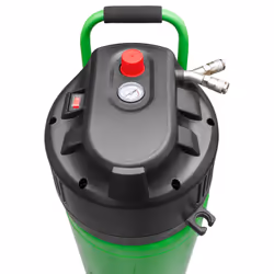 Zipper ZI-COM50-10 air compressor 1500 W 240 l/min
