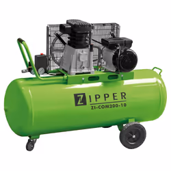 Zipper ZI-COM200-10, 10 bar, 2200 W, 105.5 kg