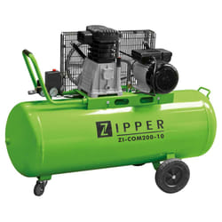 Zipper ZI-COM200-10 air compressor 2200 W AC