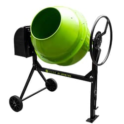 Zipper ZI-BTM 180 concrete mixer 800 W 180 L