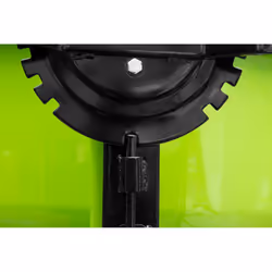 Zipper ZI-BTM 180 concrete mixer 800 W 180 L