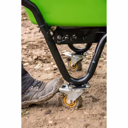 Zipper ZI-EWB500LI garden cart/wheelbarrow Electric garden cart - Additional view 5