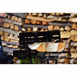 Zipper ZI-HS7TU log splitter Electric log splitter - Additional view 5