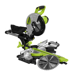 Zipper ZI-KGS255DS mitre saw 4500 RPM 2000 W