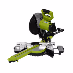 Zipper ZI-KGS255DS mitre saw 4500 RPM 2000 W