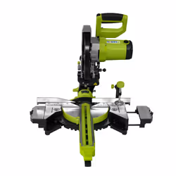 Zipper ZI-KGS255DS mitre saw 4500 RPM 2000 W