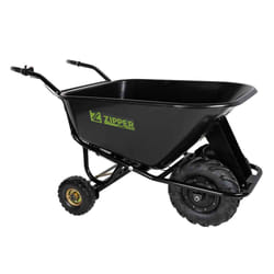Zipper ZI-EWB300-160L garden cart/wheelbarrow Electric garden cart