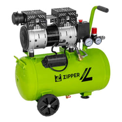 Zipper ZI-COM24SI air compressor 750 W 126 l/min AC