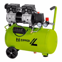 Zipper ZI-COM24SI air compressor 750 W 126 l/min AC