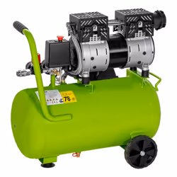 Zipper ZI-COM24SI air compressor 750 W 126 l/min AC
