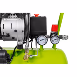 Zipper ZI-COM24SI air compressor 750 W 126 l/min AC - Additional view 4