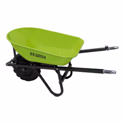 Zipper ZI-EWB200S garden cart/wheelbarrow Motorised wheelbarrow - Additional view 5