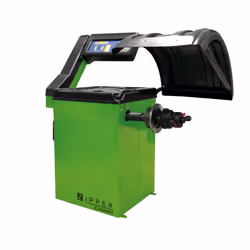 Zipper ZI-RWM99 wheel balancing machine 1 g 60 kg Built-in display