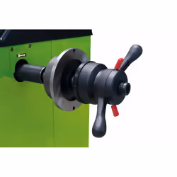 Zipper ZI-RWM99 wheel balancing machine 1 g 60 kg Built-in display