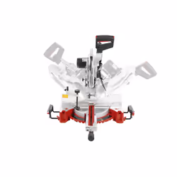 Holzmann KAP305JL_230V mitre saw 4200 RPM - Additional view 5
