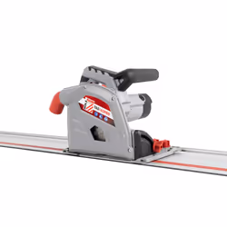 Holzmann TAS165PRO portable circular saw 16.5 cm Black, Grey, Red 5000 RPM 1400 W - Additional view 4