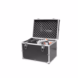 Holzmann TAS165PRO portable circular saw 16.5 cm Black, Grey, Red 5000 RPM 1400 W - Additional view 5