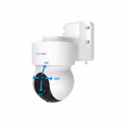 Beafon SAFER 2S Pro Spherical IP security camera Outdoor 1920 x 1080 pixels Ceiling/wall