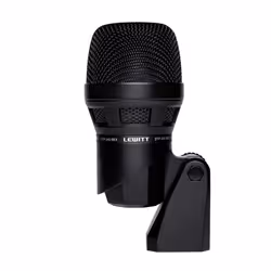 LEWITT DTP 340 REX Black Instrument microphone - Additional view 4