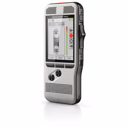Philips DPM 7200 Flash card Stainless steel - Additional view 5