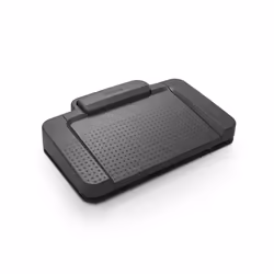Philips ACC2330 USB Black - Additional view 4