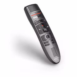 Philips SMP 3700 Black Presentation microphone - Additional view 4