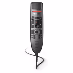 Philips SMP 3700 Black Presentation microphone - Additional view 5