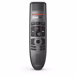 Philips SMP 3700 Black Presentation microphone - Additional view 6