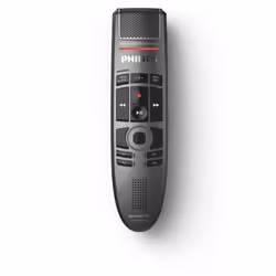 Philips SMP 3700 Black Presentation microphone - Additional view 8