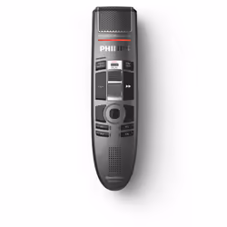 Philips SpeechMike Premium Touch, 70 dB, 200 - 12000 Hz, 200 mW, 3 cm, USB, USB Type-A