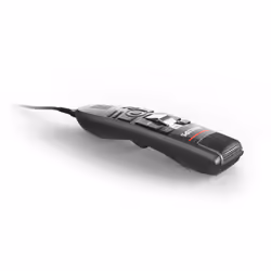 Philips SpeechMike Premium Touch Grey, Metallic