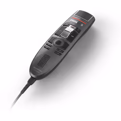 Philips SpeechMike Premium Touch Grey, Metallic - Additional view 5