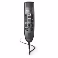 Philips SpeechMike Premium Touch Grey, Metallic - Additional view 6