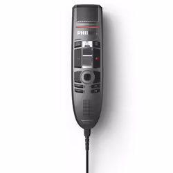 Philips SpeechMike Premium Touch Grey, Metallic - Additional view 8