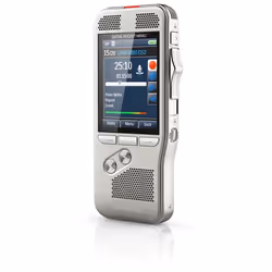 Philips DPM8900 Flash card Silver