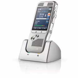 Philips DPM8900 Flash card Silver