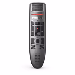 Philips 4000 series SMP4000, 24 h, 70 dB, 300 - 7500 Hz, 200 mW, 3 cm, USB