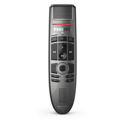 Philips 4000 series SMP4000 Black, Grey, Metallic, Pearl
