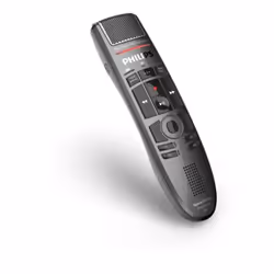 Philips 4000 series SMP4000 Black, Grey, Metallic, Pearl - Additional view 4