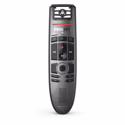 Philips 4000 series SMP4000 Black, Grey, Metallic, Pearl - Additional view 6