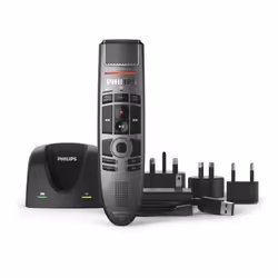 Philips 4000 series SMP4000 Black, Grey, Metallic, Pearl - Additional view 7