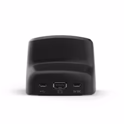 Philips SpeechMike Premium Air mobile device dock station Dictaphone Black - Additional view 4