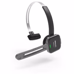 Philips SpeechOne Wireless Dictation Headset
