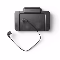 Philips DPM6700/03 transcription/translation system Foot control unit - Additional view 7