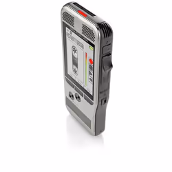Philips DPM7700 Flash card Stainless steel - Additional view 4