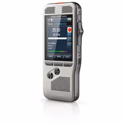 Philips DPM7700 Flash card Stainless steel - Additional view 6