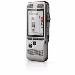 Philips DPM7700 Flash card Stainless steel - Additional view 7